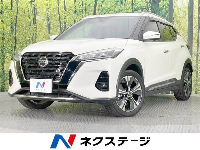 NISSAN / KICKS