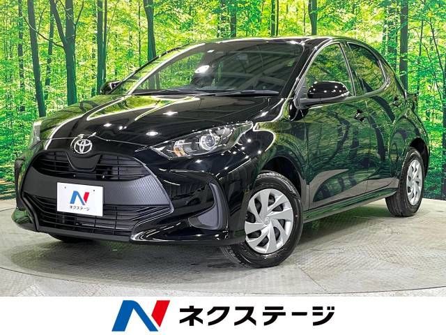 TOYOTA / YARIS