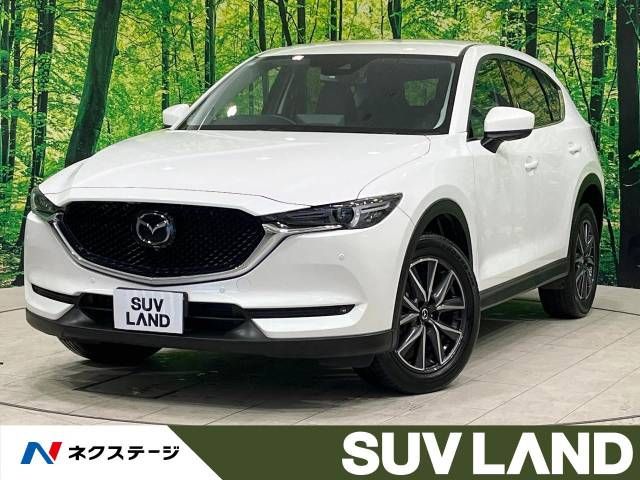 MAZDA / CX-5