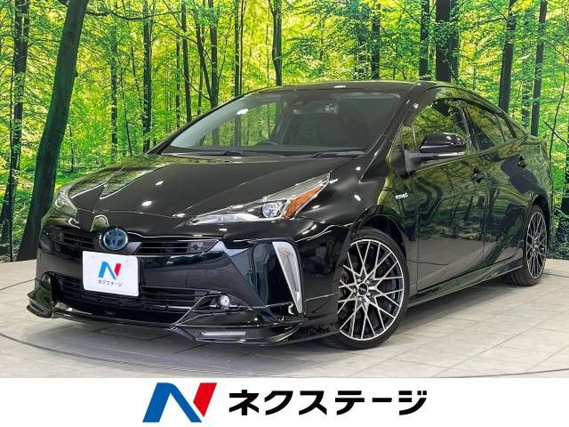 TOYOTA / PRIUS