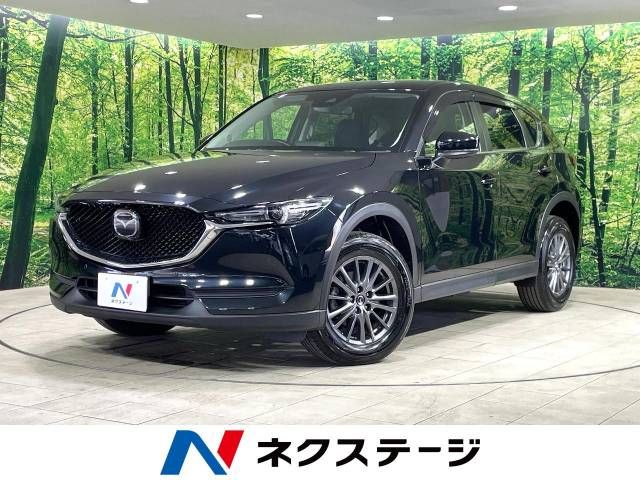 MAZDA / CX-5