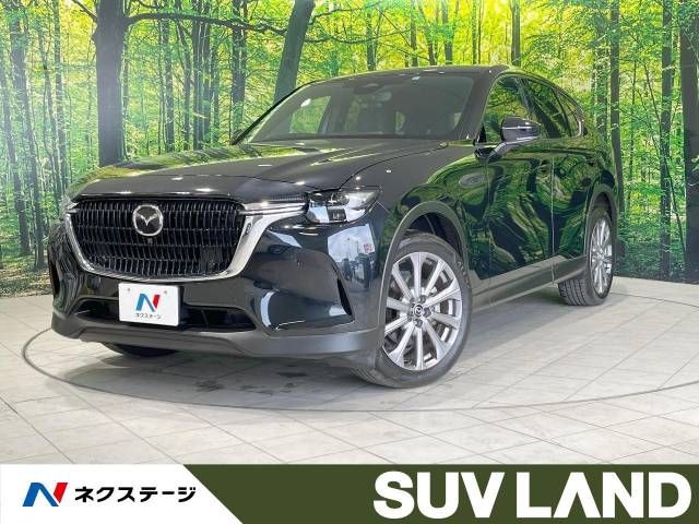 MAZDA / CX-60