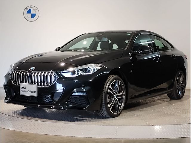 BMW / BMW 2series Gran coupe