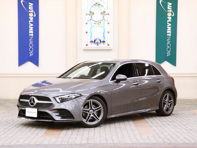 MERCEDES BENZ / MERCEDES BENZ A class