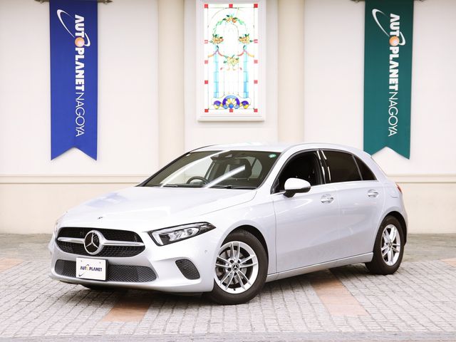MERCEDES BENZ / MERCEDES BENZ A class