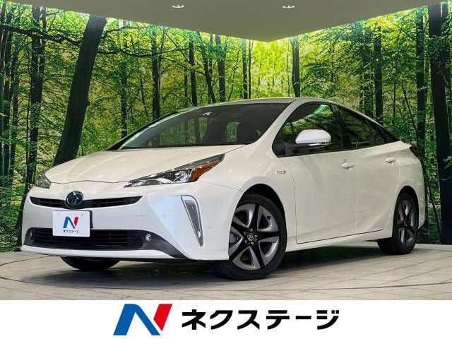 TOYOTA / PRIUS