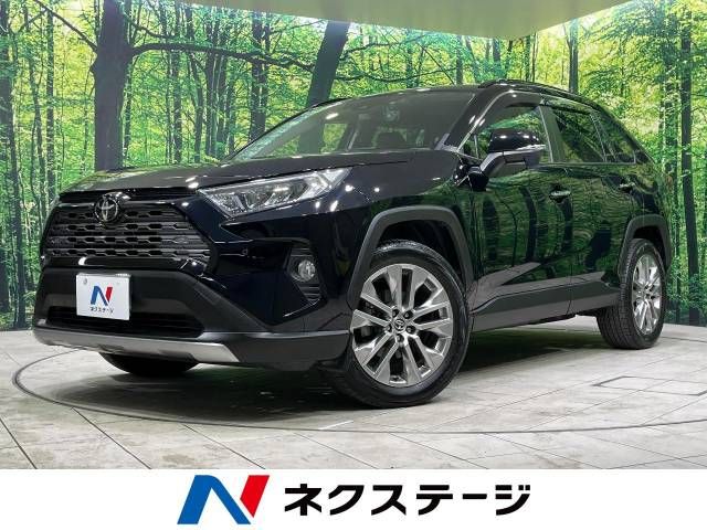 TOYOTA / RAV4 4WD