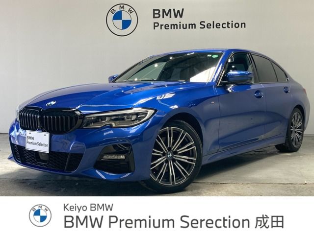 BMW / BMW 3series sedan