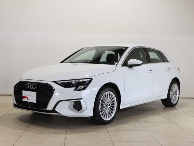 AUDI / AUDI A3 SPORTBACK