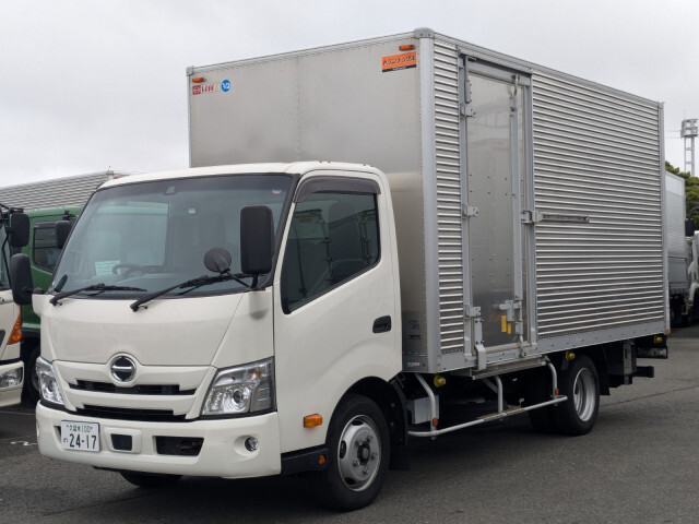 Hino / DUTRO