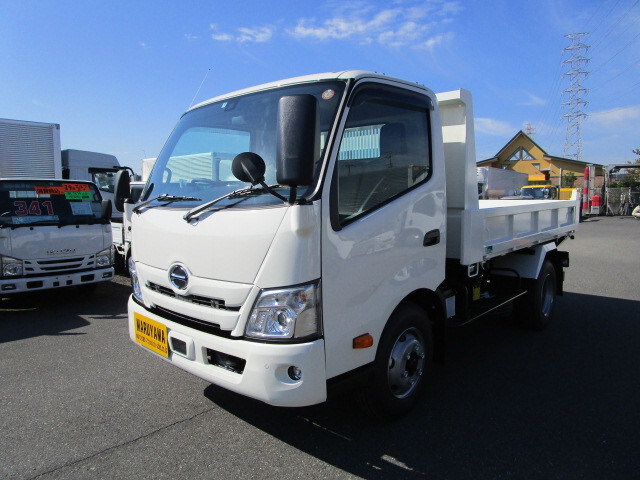 Hino / DUTRO