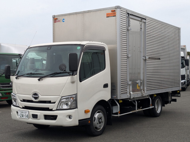 Hino / DUTRO