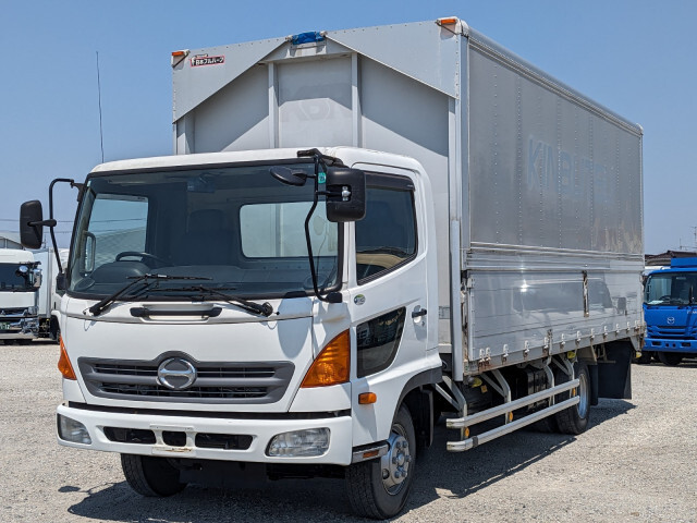 Hino / RANGER