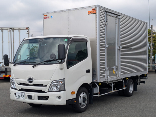 Hino / DUTRO