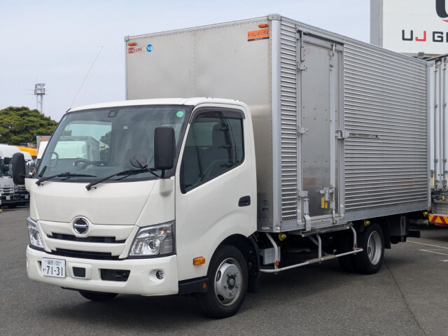 Hino / DUTRO