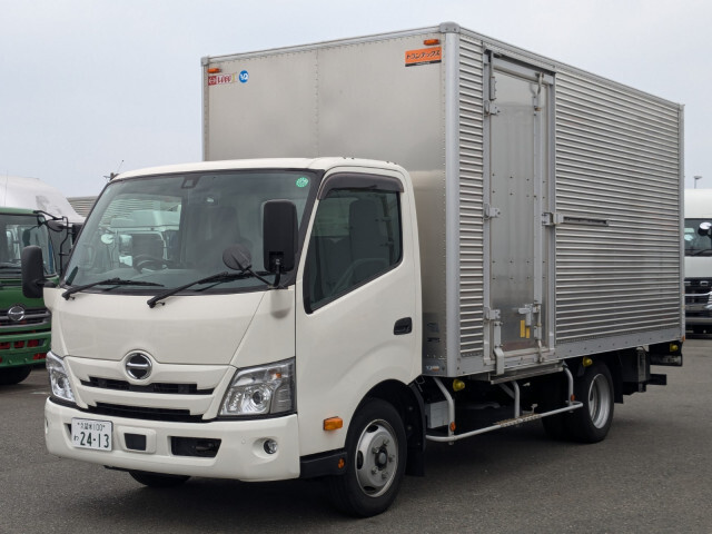 Hino / DUTRO