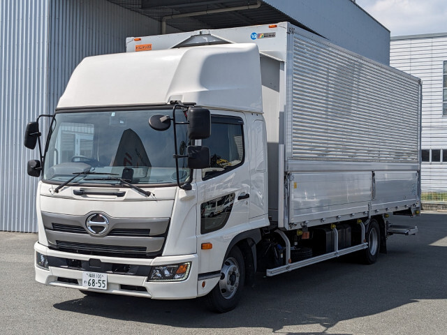 Hino / RANGER