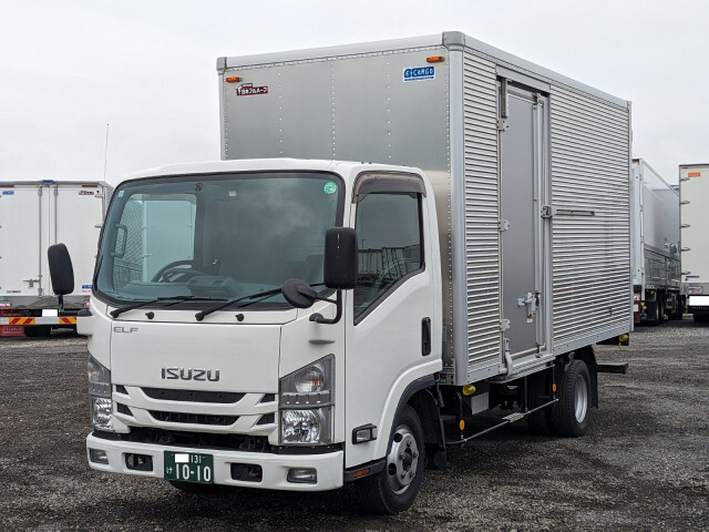 Isuzu / ELF