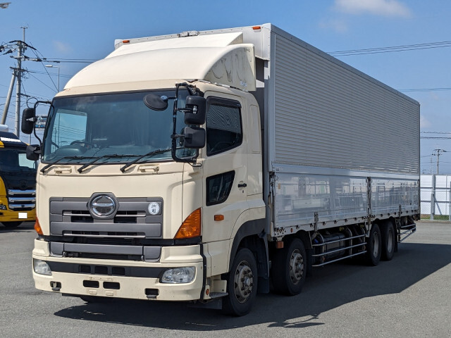 Hino / PROFIA