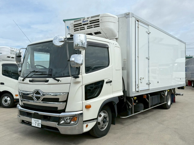 Hino / RANGER