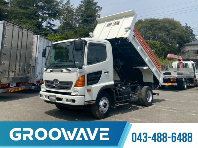 Hino / RANGER