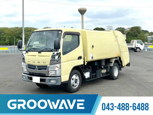 Mitsubishi / CANTER