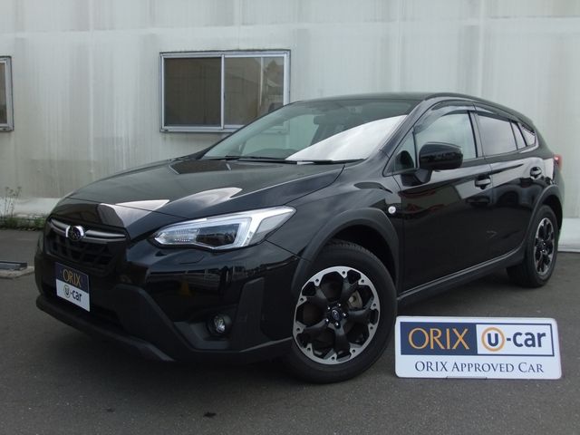 SUBARU / SUBARU XV