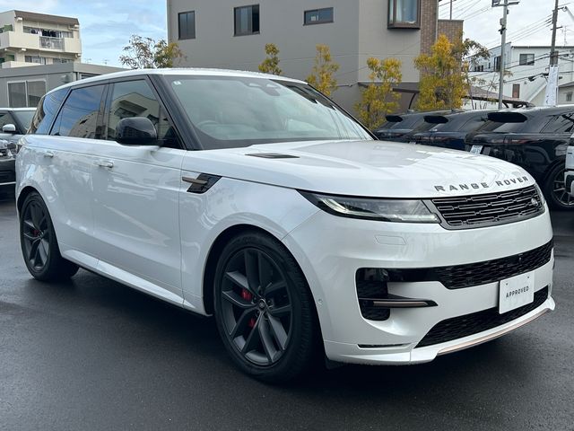 ROVER / ROVER RANGE ROVER SPORTS