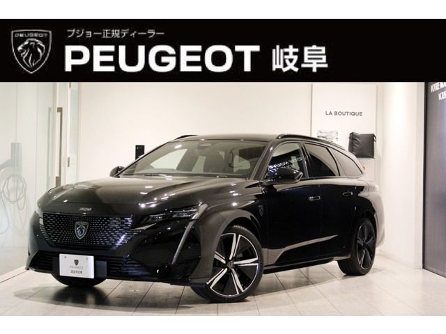 PEUGEOT / PEUGEOT 308SW