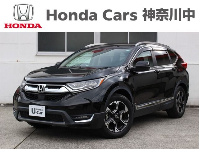 HONDA / CR-V 2WD