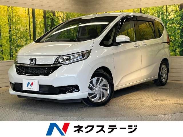 HONDA / FREED