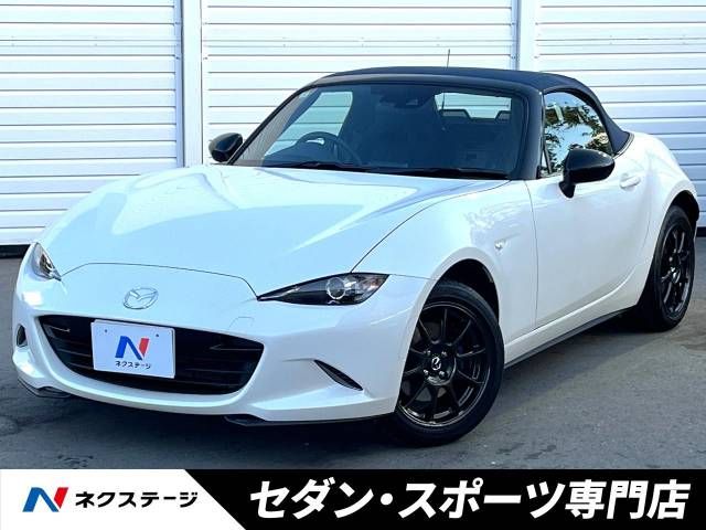 MAZDA / ROADSTER