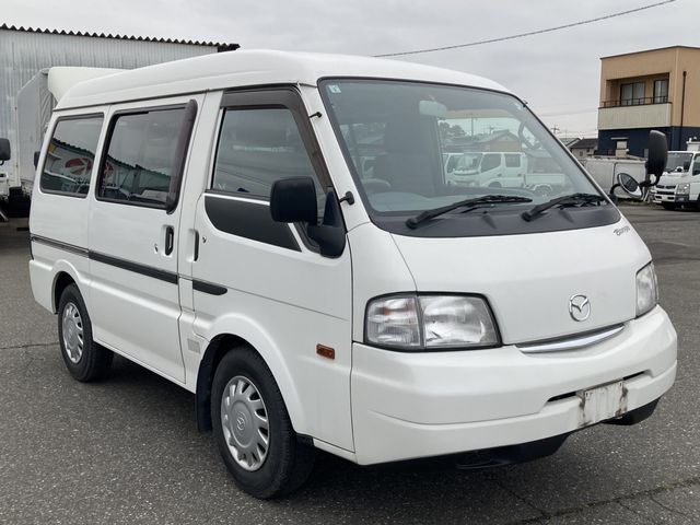 MAZDA / BONGO van 1.15t 2WD