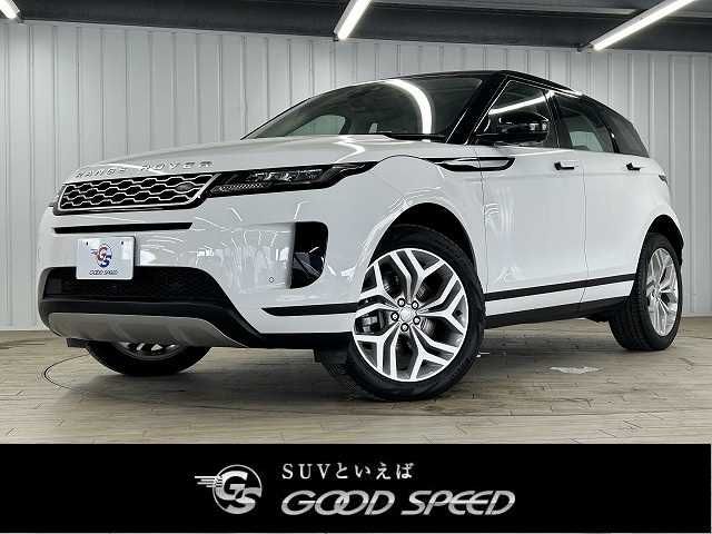 ROVER / ROVER RANGE ROVER EVOGUE