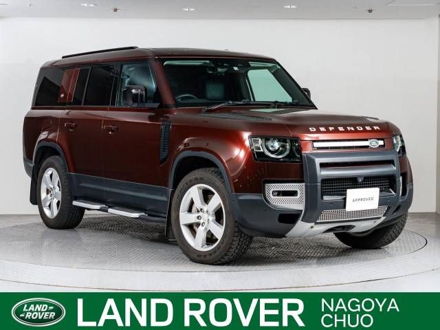 ROVER / ROVER DEFENDER