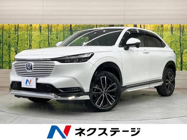 HONDA / VEZEL e:HEV