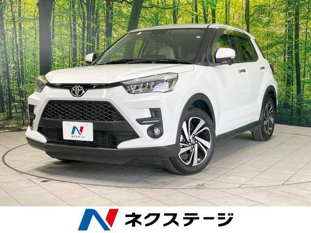 TOYOTA / RAIZE