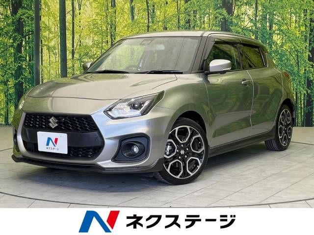 SUZUKI / SWIFT