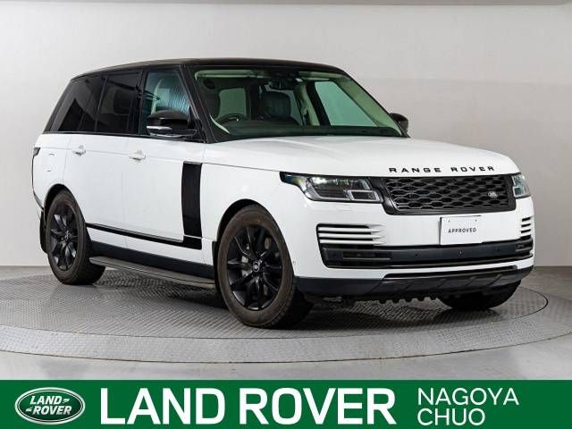 ROVER / ROVER RANGE ROVER