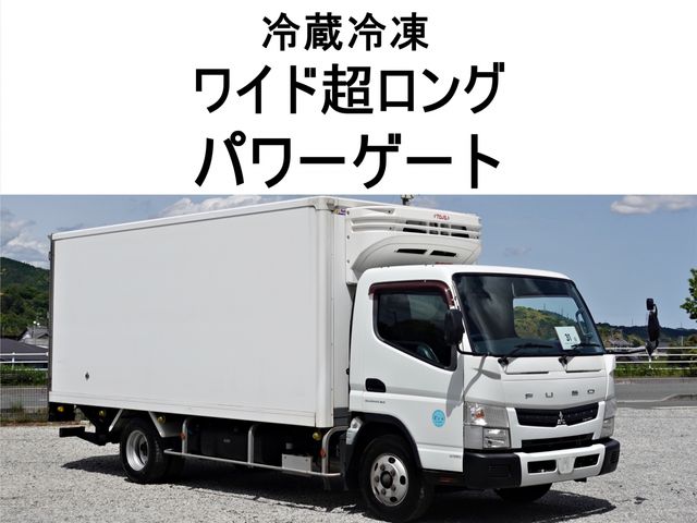MITSUBISHI / CANTER