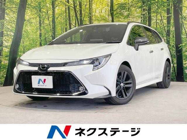 TOYOTA / COROLLA TOURING