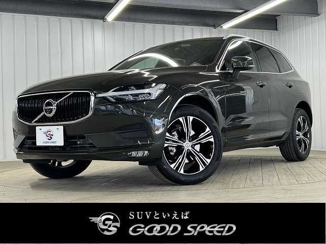 VOLVO / VOLVO XC60
