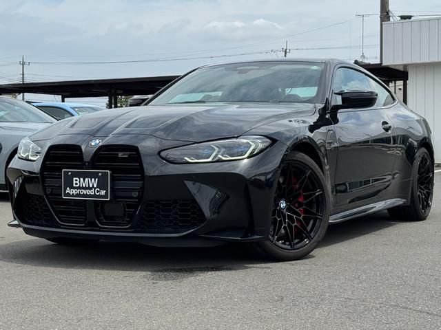 BMW / BMW M4