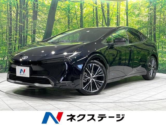 TOYOTA / PRIUS