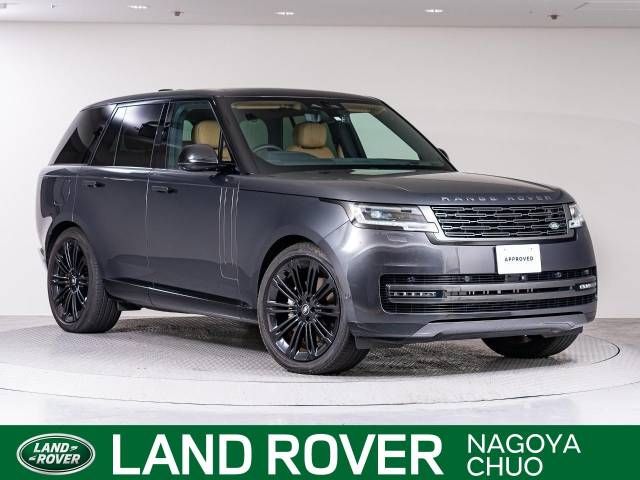 ROVER / ROVER RANGE ROVER