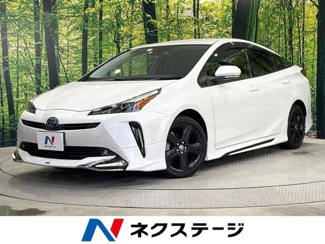 TOYOTA / PRIUS
