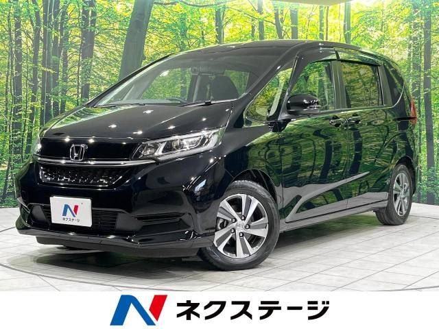 HONDA / FREED