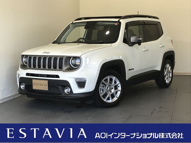 JEEP / JEEP Renegade