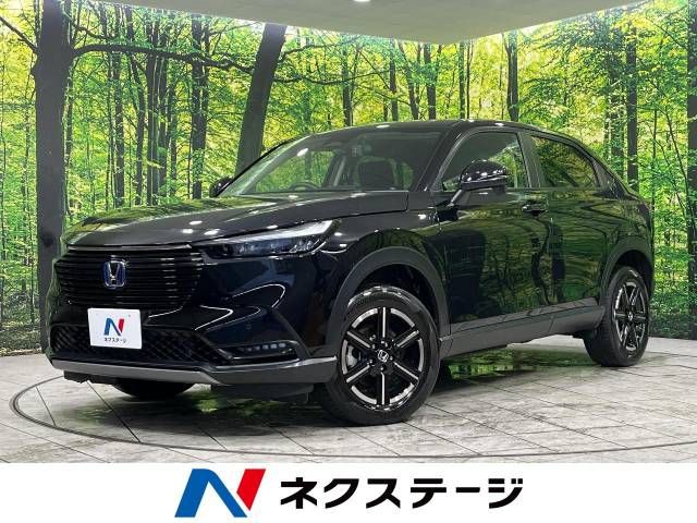 HONDA / VEZEL e:HEV
