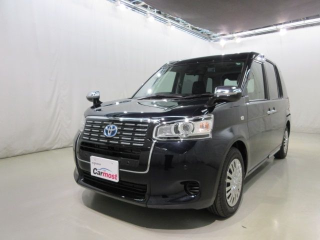 TOYOTA / JPN TAXI